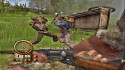 Civil War - A Nation Divided screenshot 1
